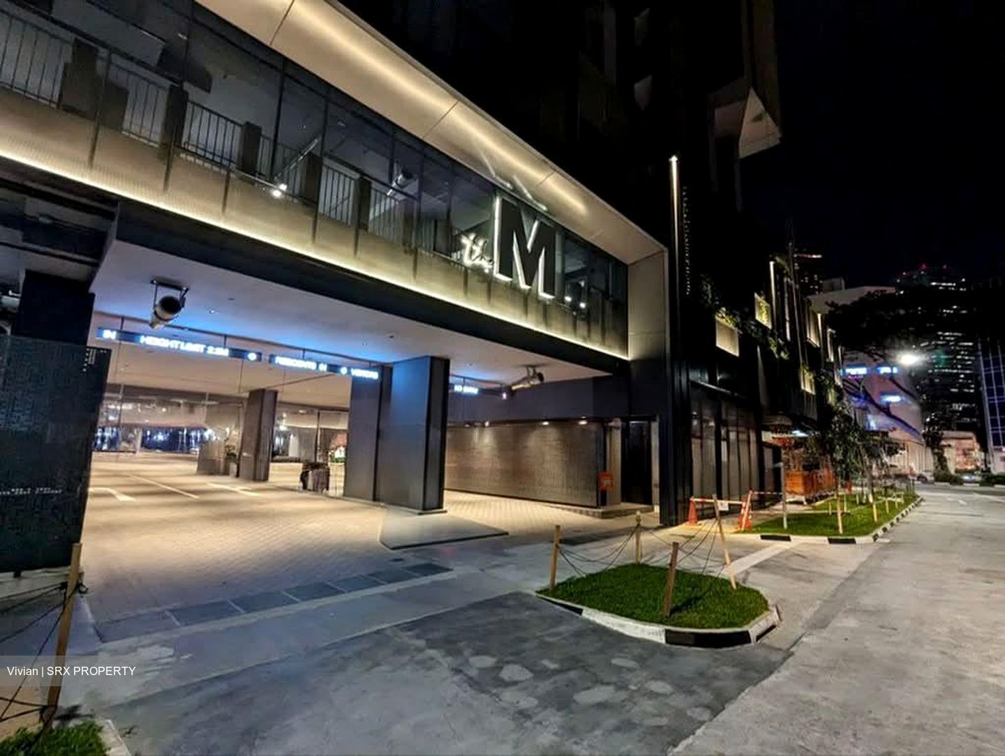 The M (D7), Apartment #575736961